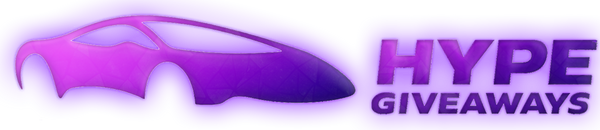 HYPEGIVEAWAYS